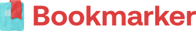 Bookmarker logo