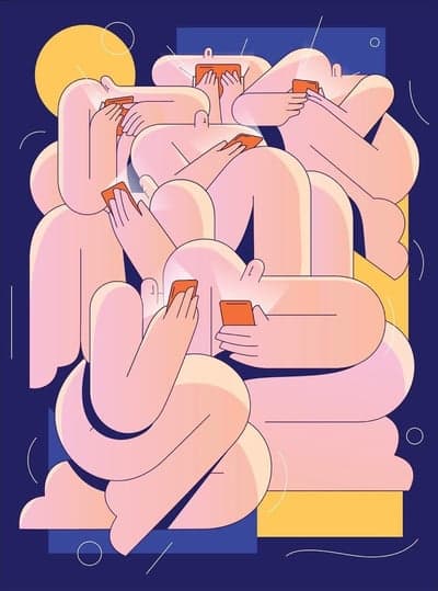 The Digital Disconnect