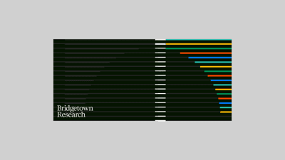 Bridgetown Research Abstract Data Visualization