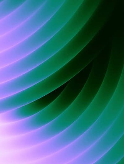 Luminous Layered Arcs