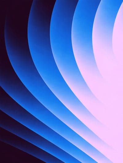 Abstract Layered Gradient Waves