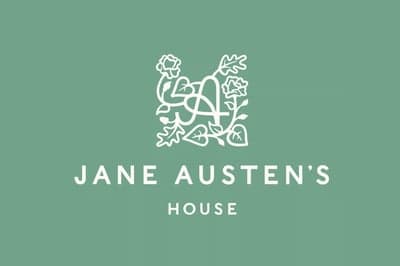 Jane Austen's House Logo