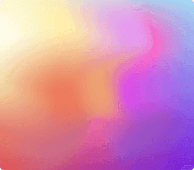 Ethereal Pastel Gradient Abstract